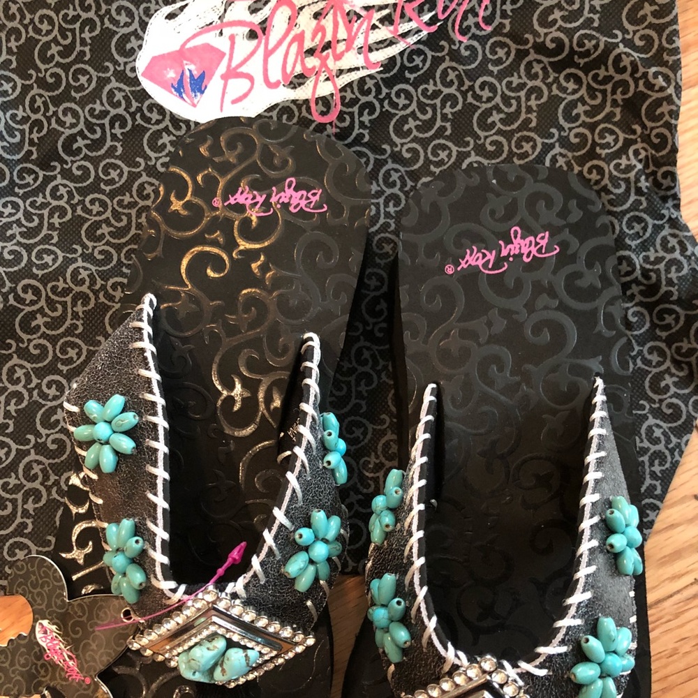 Flipflops